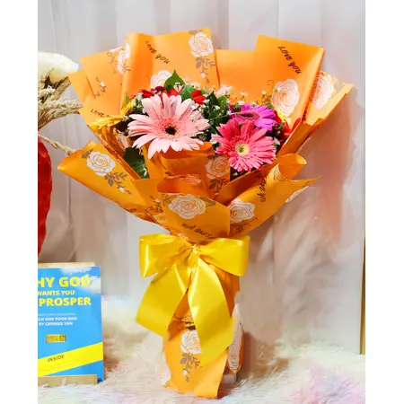 Gerbera delivery philippines