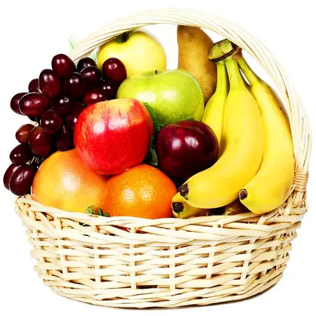 buy fresh fruits basket to philippines