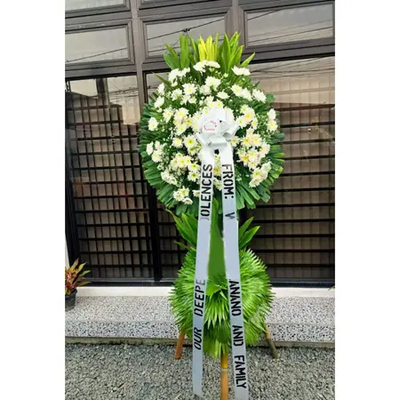 flower delivery manila