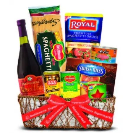 Pasta Season Bundle