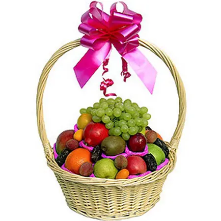 classic fruit basket online philippines