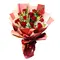 Beautiful Long Stem Premium Red Roses will make a lasting impression.